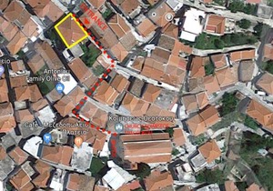 Persefonis view house