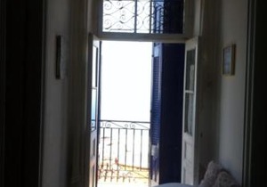 Persefonis view house
