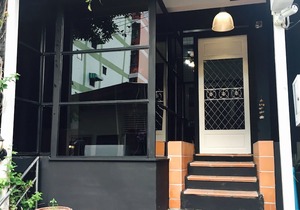 Popcorn Ratchada House Bangkok