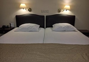 Portaria Hotel