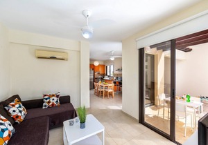 Protaras Allium Villa