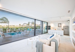 Protaras Holiday Villa Wp7