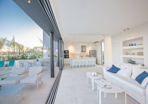 Protaras Holiday Villa Wp7