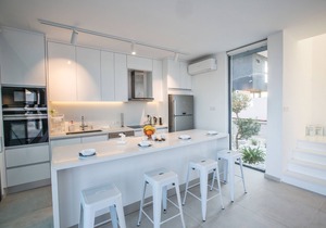 Protaras Holiday Villa Wp7
