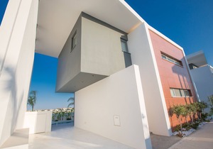 Protaras Holiday Villa Wp7