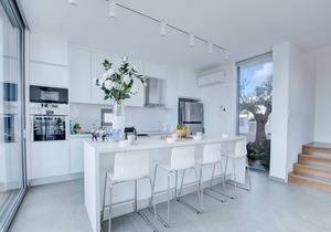 Protaras Holiday Villa Wp8