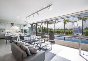Protaras Holiday Villa Wp4