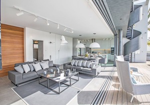 Protaras Holiday Villa Wp4