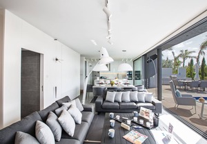 Protaras Holiday Villa Wp4