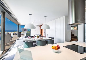 Protaras Holiday Villa Wp4
