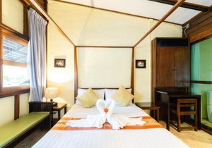 Rompo Boutique Hotel