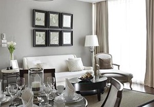 Rongratana Executive Residence