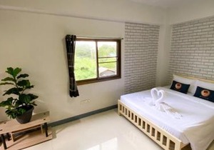RoomQuest Bangkok Chaeng Watthana