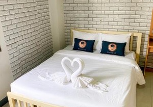 RoomQuest Bangkok Chaeng Watthana