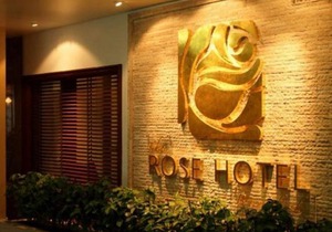Rose Hotel