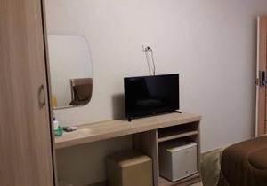 Roseate Bangkok Hotel