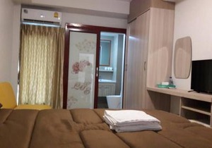 Roseate Bangkok Hotel