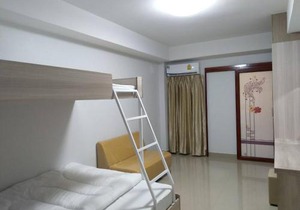 Roseate Bangkok Hotel