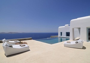 Seabird & Sunbird Villas