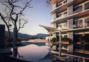 (SHA) Tropical Elegant Forest in Nai Harn