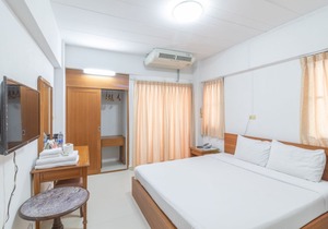Siam Palace Hotel