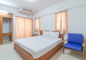 Siam Palace Hotel