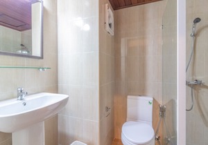 Siam Palace Hotel