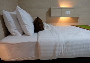 Siam Stadium Hostel