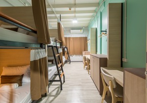 Siam Stadium Hotel