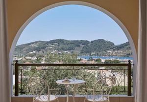 Skiathos Living