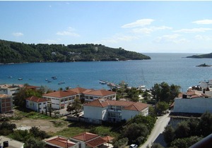 Skiathos Luxury Living