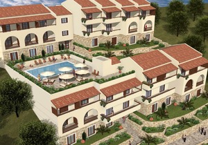 Skiathos Luxury Living