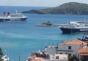 Skiathos Luxury Living