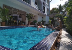 Smiley's Guesthouse