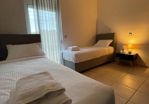 Spacious Apartment Nearby the Sea - 3 Bedrooms