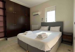 Spacious Apartment Nearby the Sea - 3 Bedrooms