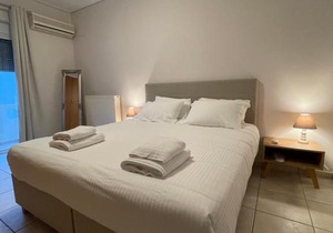Spacious Apartment Nearby the Sea - 3 Bedrooms