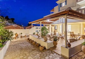 Stafylos Suites Boutique Hotel