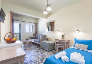 Stafylos Suites Boutique Hotel