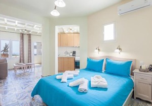 Stafylos Suites & Boutique hotel