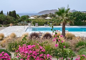 Stagones Luxury Villas