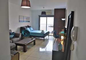 Strovolos Luxury Suite