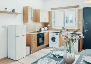 Stylish One Bedroom Apartment - Great Kings Resort Kapparis/Protaras