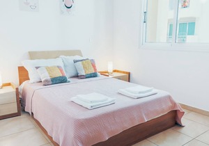 Stylish One Bedroom Apartment - Great Kings Resort Kapparis/Protaras