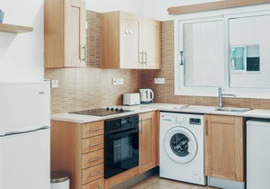 Stylish One Bedroom Apartment - Great Kings Resort Kapparis/Protaras