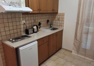 Summer Desire - Family Apartment with Sea View