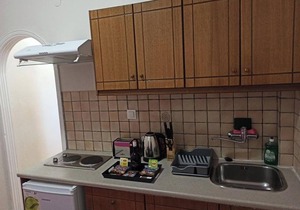 Summer Desire - One Bedroom Apt with Sea View