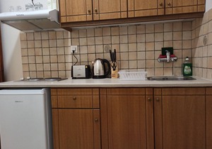 Summer Desire - One bedroom Apartment with Sea View
