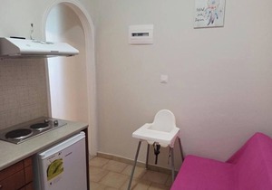 Summer Desire - One Bedroom Apartment with Sea View