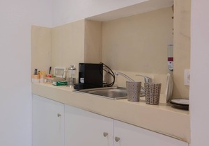Suncourt Lux Rooms - Deluxe Double Room N1